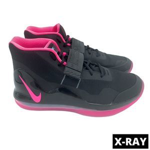 Nike Air Force Max Black Pink Blast Men's 10